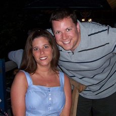 Our Waiting Family - Sean & Susanne