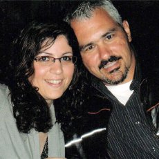 Our Waiting Family - Evan & Patti