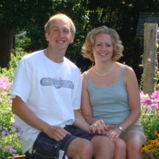 Our Waiting Family - Scott & Carissa