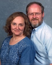 Adoptive Family - Mike & Barbara (TN)