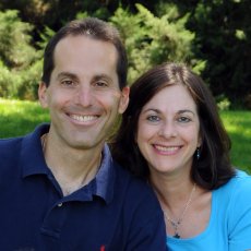 Our Waiting Family - Brian & Lisa