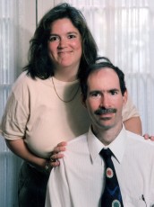 Adoptive Family - Anthony & Angela (PA)