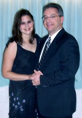 Adoptive Family Joe & Jill