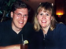 Adoptive Family - Andrew & Lisa (NJ)