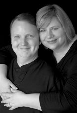 Adoptive Family - Bruce & Sherri (GA)