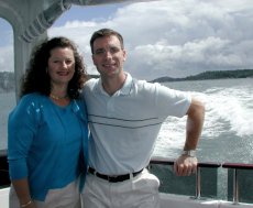 Adoptive Family - Bill & Jennifer (OH)
