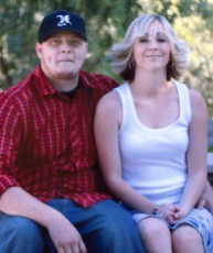 Adoptive Family - Curtis & Michelle (AZ)