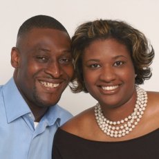 Adoptive Family - Alfred & Virginia (PA)