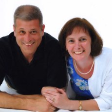 Our Waiting Family - William  & Brenda 