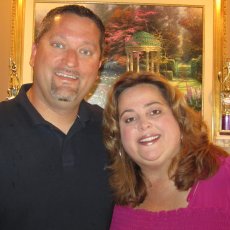 Our Waiting Family - Tony & Karen 