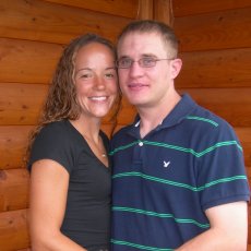 Our Waiting Family - Jeremy & Summer