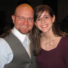 Adoptive Family - Mike & Danielle (MO)