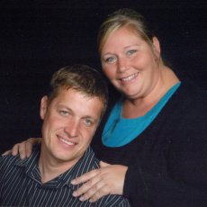 Adoptive Family - Merle & Naomi (OH)