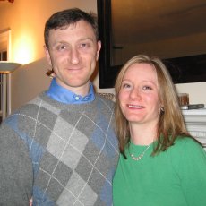 Our Waiting Family - Brendan & Mary Ellen