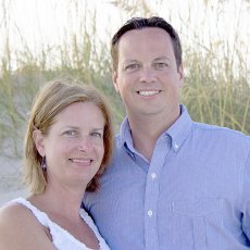 Our Waiting Family - Andy & Chris