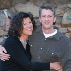 Adoptive Family - Bart  & Monica  (CO)