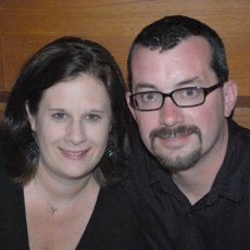 Adoptive Family - Chris & Leanne (OH)
