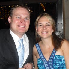 Our Waiting Family - Lon & Carrie
