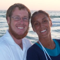Our Waiting Family - Mark & Sharon