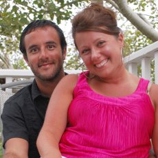 Our Waiting Family - Brad & Jen