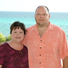 Our Waiting Family - Glen & Julie