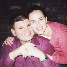 Our Waiting Family - David & Jennifer