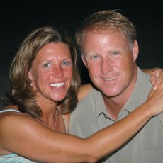 Our Waiting Family - Christopher & Christina