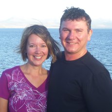 Our Waiting Family - Matt & Kristie