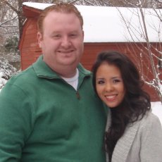 Adoptive Family - Lee & Diana (TN)
