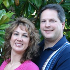 Our Waiting Family - Jeff & Deborah