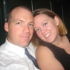 Our Waiting Family - Justin & Kara