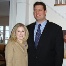 Our Waiting Family - Ryan & Tara