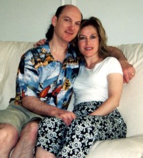Adoptive Family - Brian & Lee (TX)