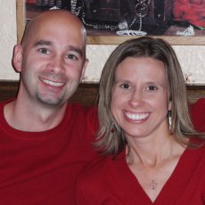 Adoptive Family - Benjamin & Jill (MO)