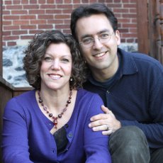 Our Waiting Family - Michael  & Jenn 