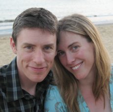 Our Waiting Family - Borg & Jennifer
