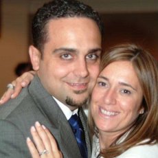 Our Waiting Family - Francisco & Ana