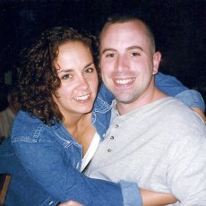 Our Waiting Family - David & Cindy