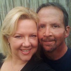 Our Waiting Family - Michael & Monica