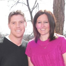 Adoptive Family - Bill & Shelley (KY)