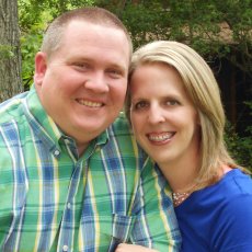 Our Waiting Family - Ronald & Kelly