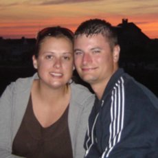 Our Waiting Family - Ben & Michelle