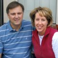 Adoptive Family - Karl & Sherry (VA)