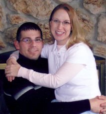 Adoptive Family - Ben & Mary (KS)