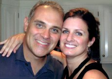 Adoptive Family Ron & Lisa