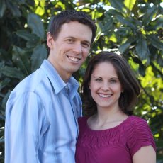 Adoptive Family - Allen & Beverly (AL)