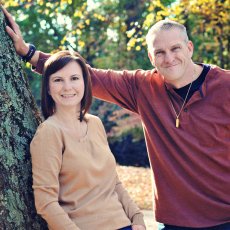 Our Waiting Family - Mike & Kim