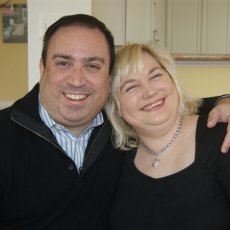 Our Waiting Family - Brian & Stacy