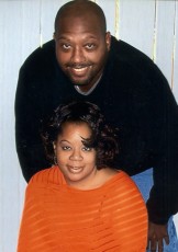 Adoptive Family - Clarence & Deidre (NJ)