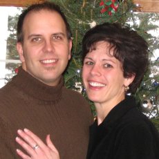 Our Waiting Family - Sean & Kate